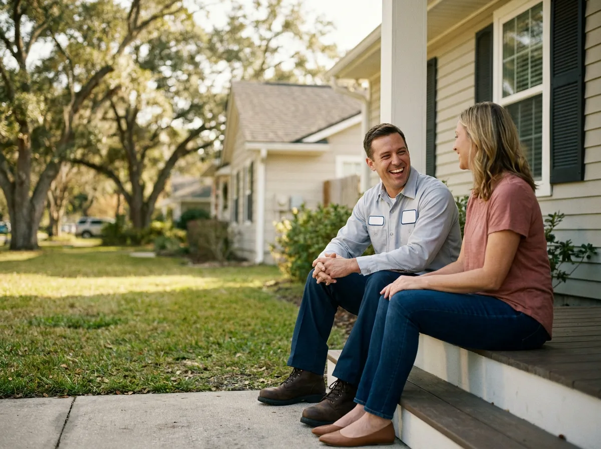 Septic tank pumping FAQs for Avondale Estates, GA